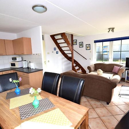 Bungalow Strandparel Julianadorp Exteriör bild